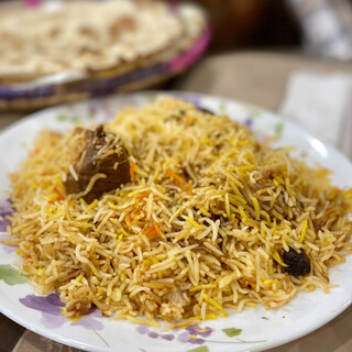 ムムターズレストラン