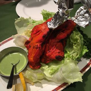 ナマステ 蓼科店