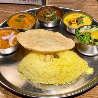 エリックサウス KITTE名古屋店