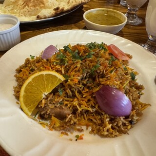 ネパールステーション