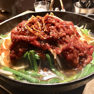 李南河 代官山店