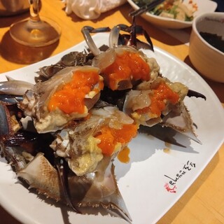 プロカンジャンケジャン 赤坂店