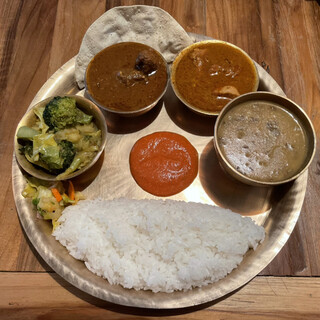 ネパリコ 渋谷店