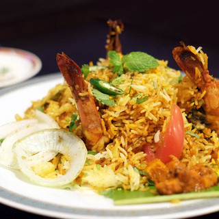 カーン・ケバブ・ビリヤニ