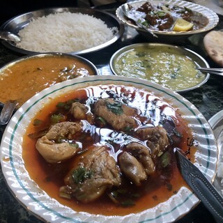 サンバレーホテル