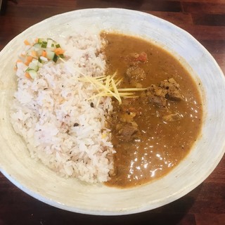 すぱいす暮らし