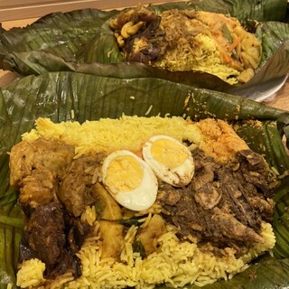 アラリヤ ランカ 五反田本店