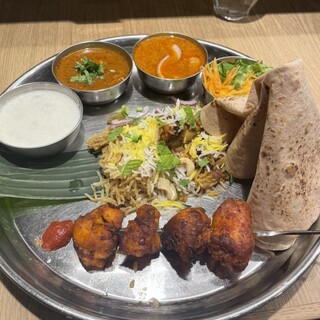 エリックサウス 虎ノ門ヒルズ店