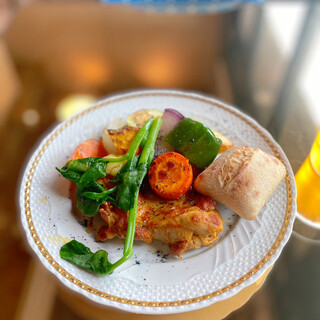 セクションドール