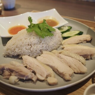 モダン タイ シエル