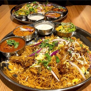 エリックサウス 西天満店