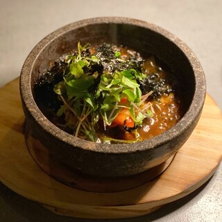 韓式料理 ムグンファ