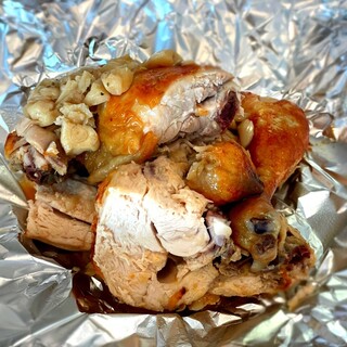 ブエノチキン 浦添店