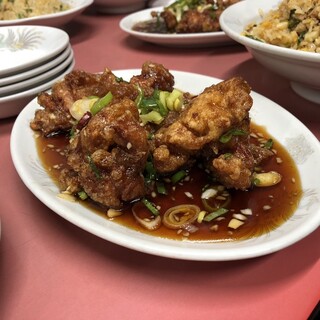 台湾ラーメン光陽