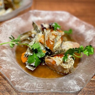 來杏 Chinese Restaurant