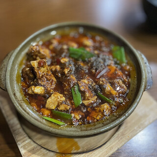 中国四川料理 錦水苑