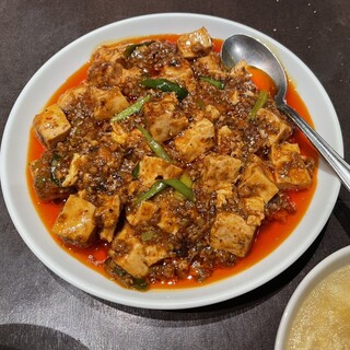 四川料理 龍の子