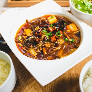 御膳房 六本木店