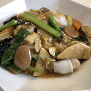 馥香 浅草橋本店