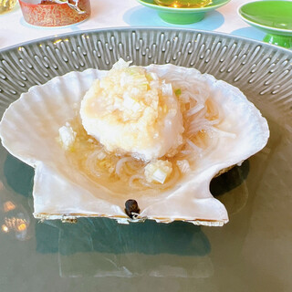 広東料理 センス