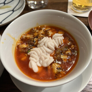 東京チャイニーズ 一凛