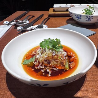 老四川 飄香小院