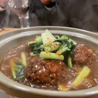 Az/ビーフン東 大阪店