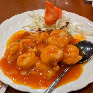 中国食府 双龍居 天満駅前店