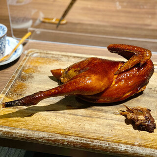 中国菜エスサワダ