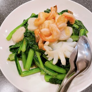 神戸元町別舘牡丹園 本店