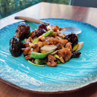 老虎菜 オーキッドコート店