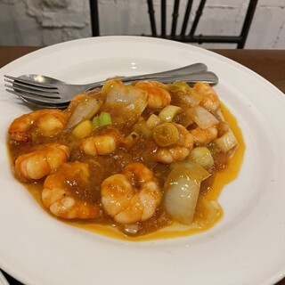 中国家常菜 燕郷房