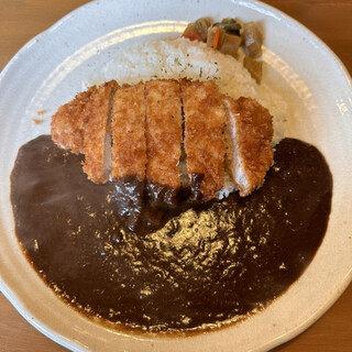 カレー オハナ
