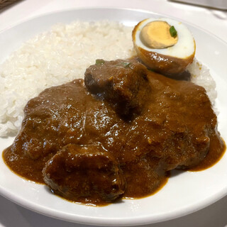 Curry House MUMBAI 松戸店