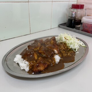 カレーハウスデリー