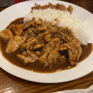 カリカル 新橋本店