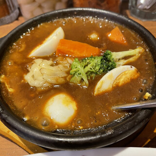 ホットスプーン