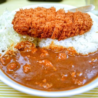 とんかつ檍のカレー屋 いっぺこっぺ 蒲田本店