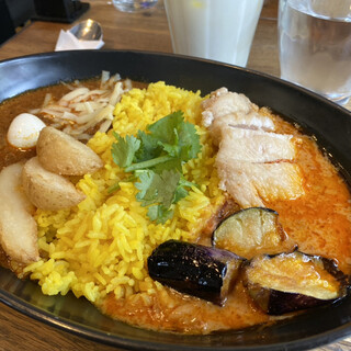 カリガリ 秋葉原