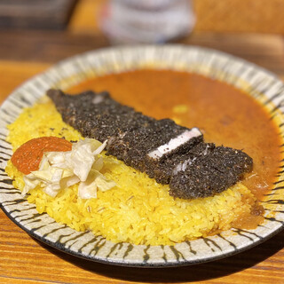 般゜若 PANNYA CAFE CURRY