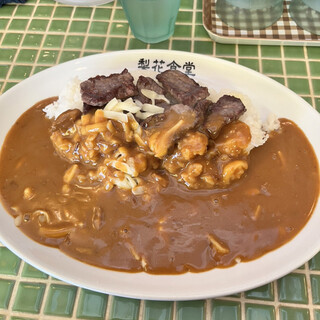 梨花食堂 天満本店