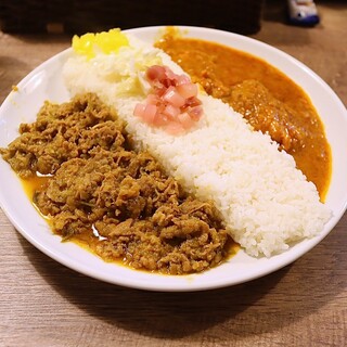 辛口飯屋 森元
