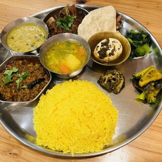 ニタカリバンチャ