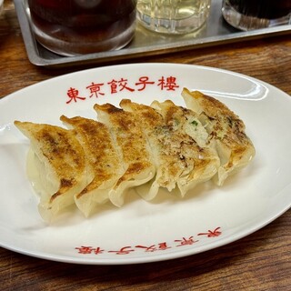 東京餃子楼 三軒茶屋店
