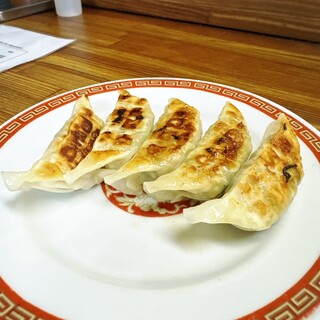 亀戸ぎょうざ 錦糸町店