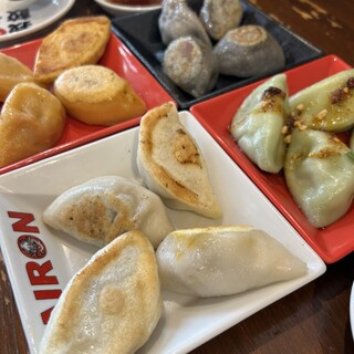 PAIRON 飯田橋本店