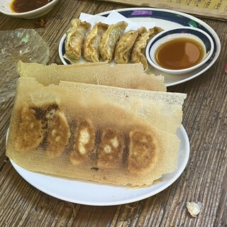 餃子マニア 品川本店