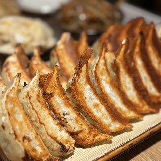 ぎょうざ処 高辻 亮昌 本店