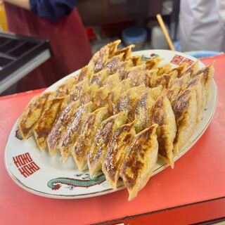 丸正餃子店 本店