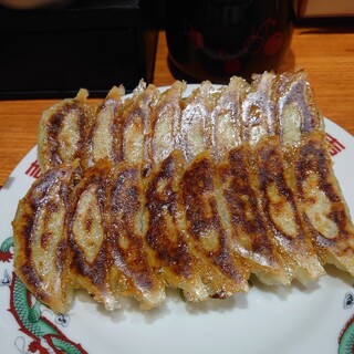 丸正餃子店 第2阪奈店